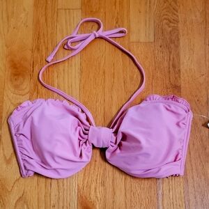 Nwt Bikini Top